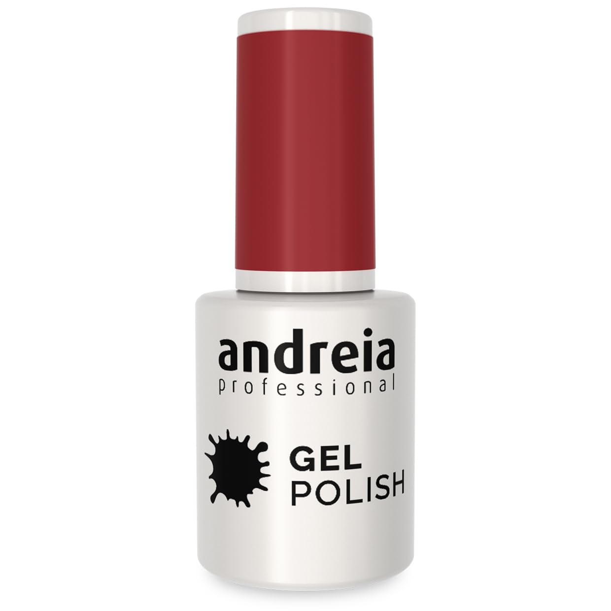 Andreia Pintauñas Semipermanentes – Esmalte Semipermanente Profesional para Uñas de Gel - Manicura con Brillo Intenso que Dura Hasta 4 Semanas - Color MZ3 Coral Neón - 10,5ml — view 115