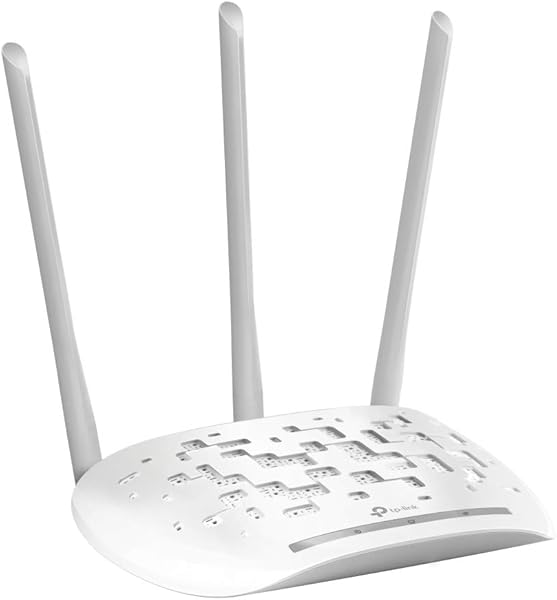 TP LINK Access point WiFi Wireless N