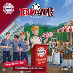 Folgen 51-52: Kein Spa&szlig; cover art
