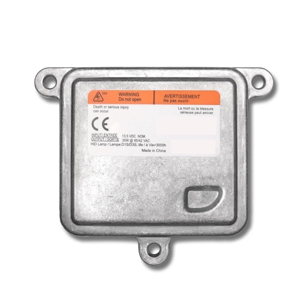 Module d'unité commande ballast xénon haute performance A71177E00DG D1S - 6
