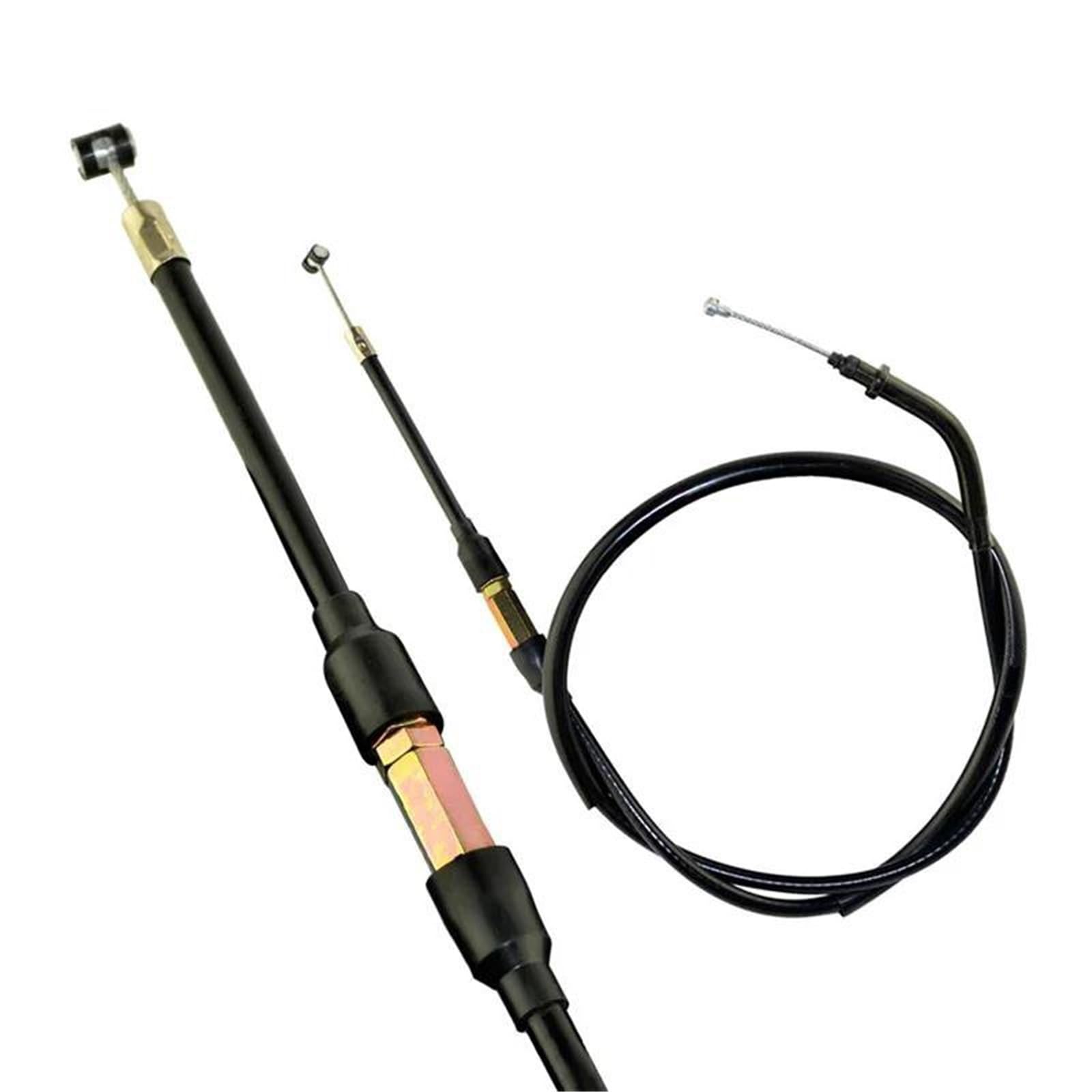 Riparazione della frizione Cavo Frizione Per Moto, Adatto Per Yamaha TTR250 TT250R Per Raid