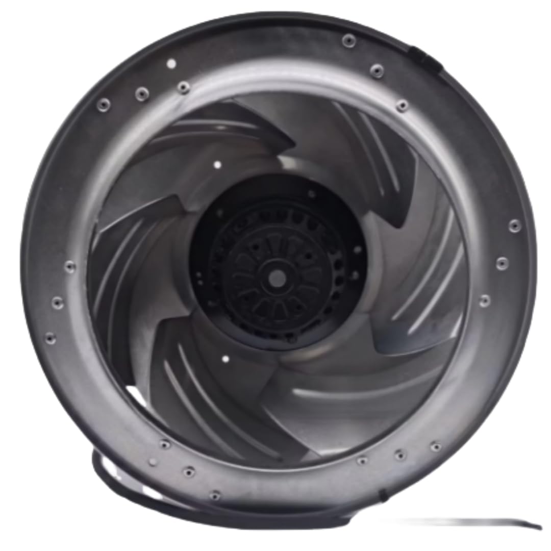 R4E310-AF12-05 230V 0.47/0.67A 105/150W 1430/1670RPM Cooling Fan 3-Wire