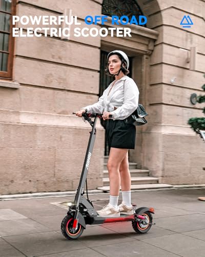 M4 Electric Scooter for Adults with seat 25-30 mph Fast