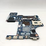 placa base vaio precio Para Sony Vaio VGN-CR MBX-177 placa base DAGD1BMB8B0