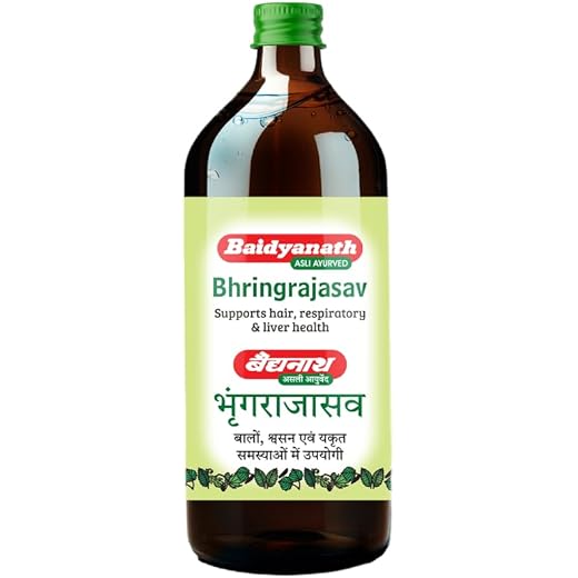 Baidyanath Hair Tonic - 450ml 450 ml