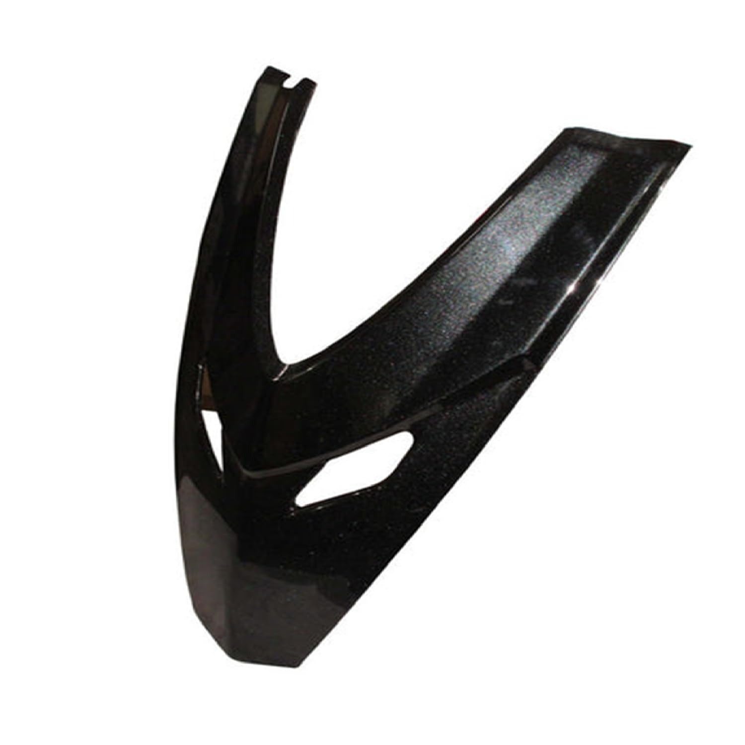 Zombieeast Bike Front Nose/Frontnose Candy Blazing Grey For Hero