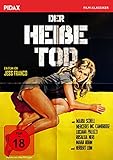  Der heiße Tod / Kult-Abenteuerfilm von Jess Franco mit Starbesetzung (Pidax Film-Klassiker)