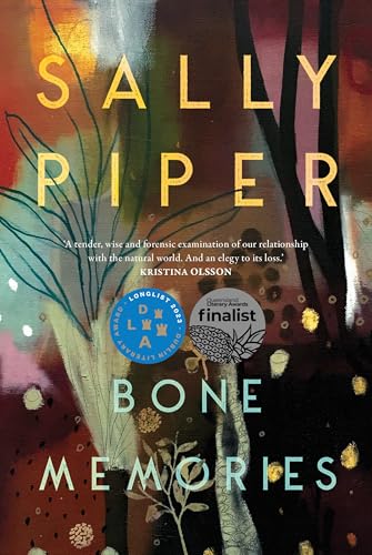 Bone Memories view 2
