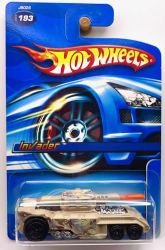 D Collectible Collector Car Mattel 1:64 Scale