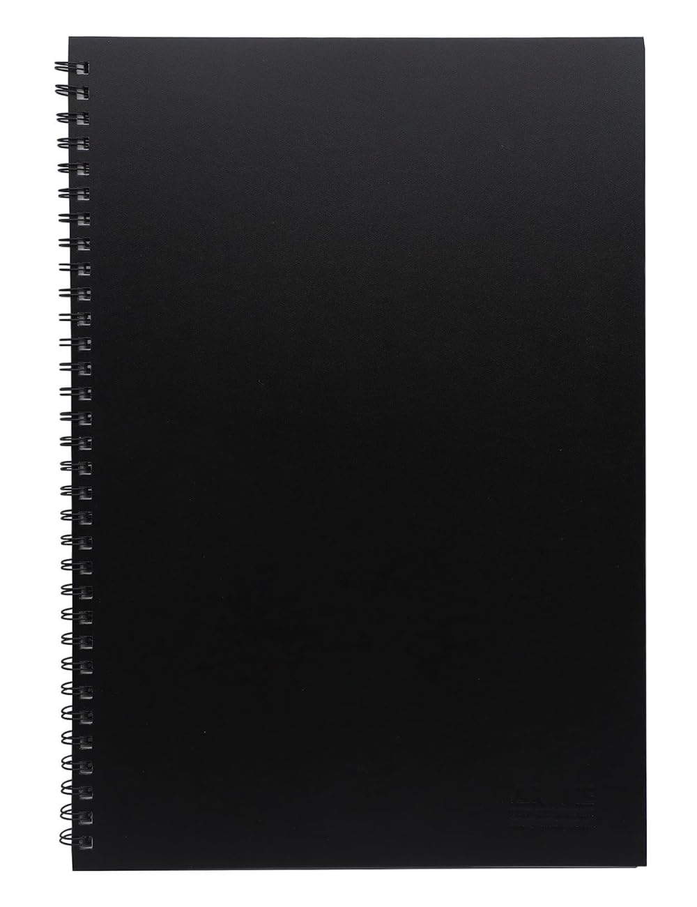 A3 Sketchbook Hardback Cover Spiral Sketch Book Hard Back Cover Portrait Skecth Pad 30 Sheets / 60 Pages 160GSM Cartridge Paper
