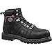 Work Boots, Mens, 11-1/2, Low Lug, 5inH, PR