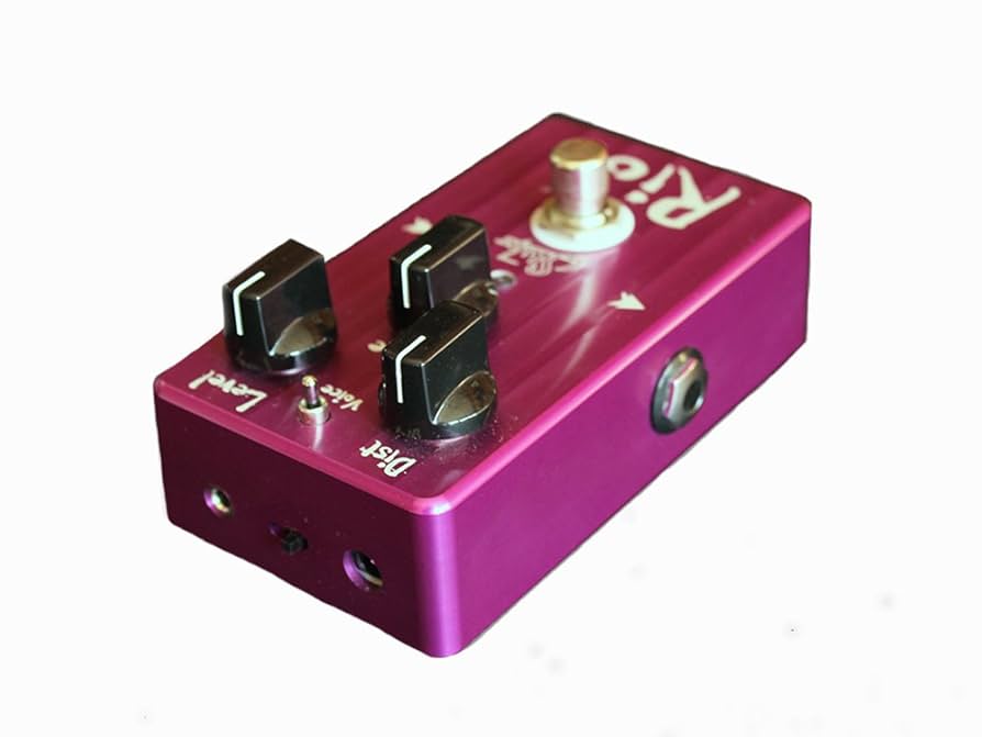 【美品】SUHR◆Riot Distortion◆ディストーション Riot | Suhr.com