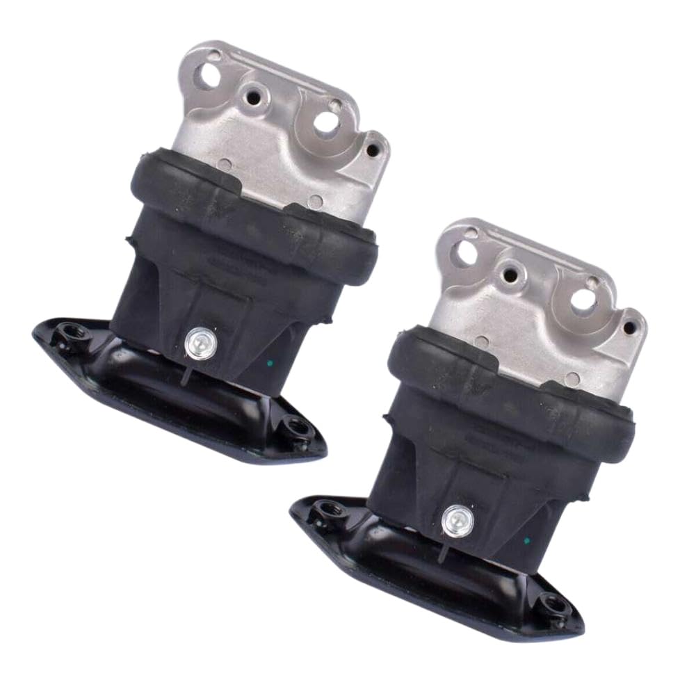 Zenithride Onecolor Engine Mount Front Compatible With 300C 3.0 Crd Turbo Diesel 2006-2010 Ap01 4578190Ac 4578190Ad 4578190Ae 04578190Ac