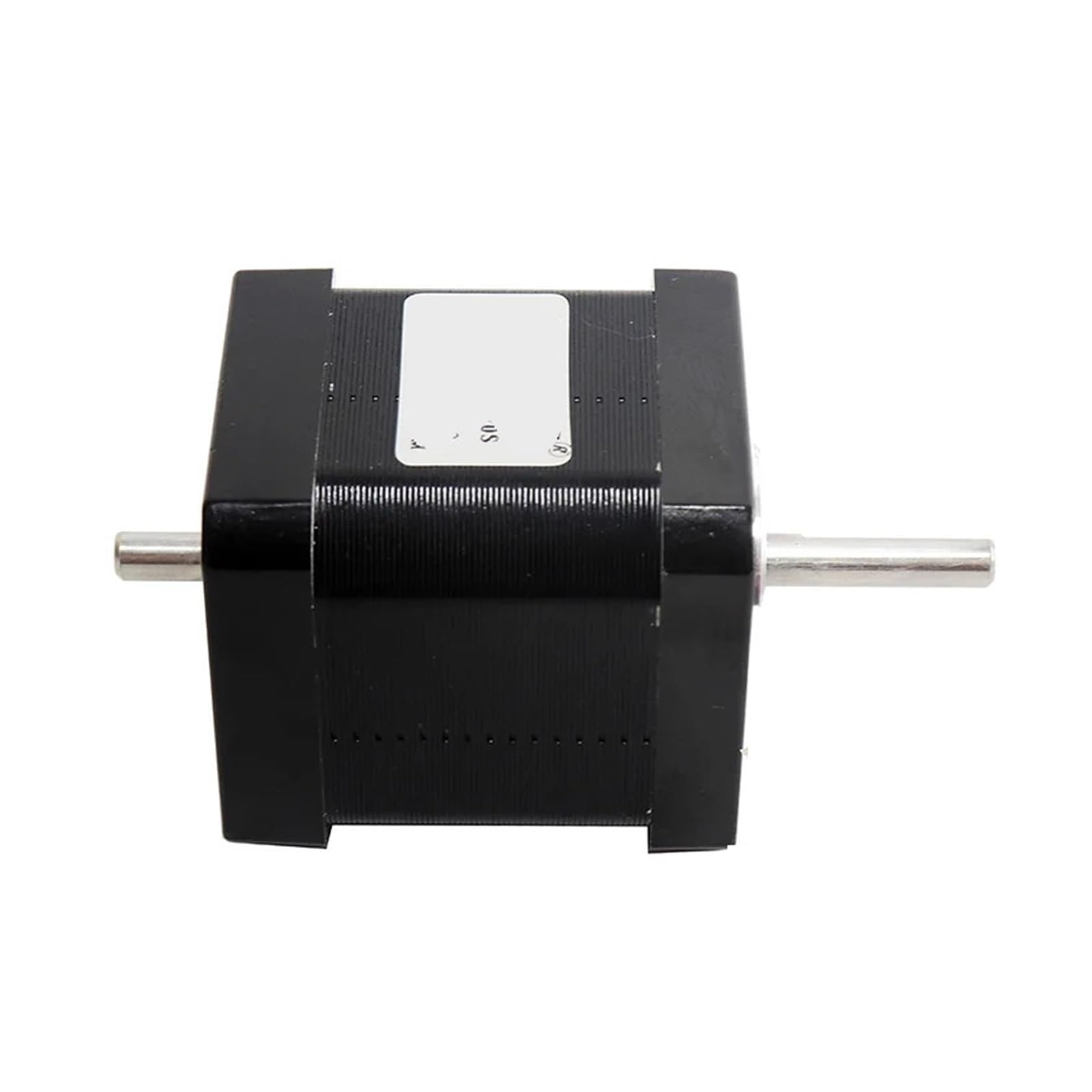 Moteur 17HS8401S-SZ double axe 42 pas à pas pour imprimante 3D CNC
