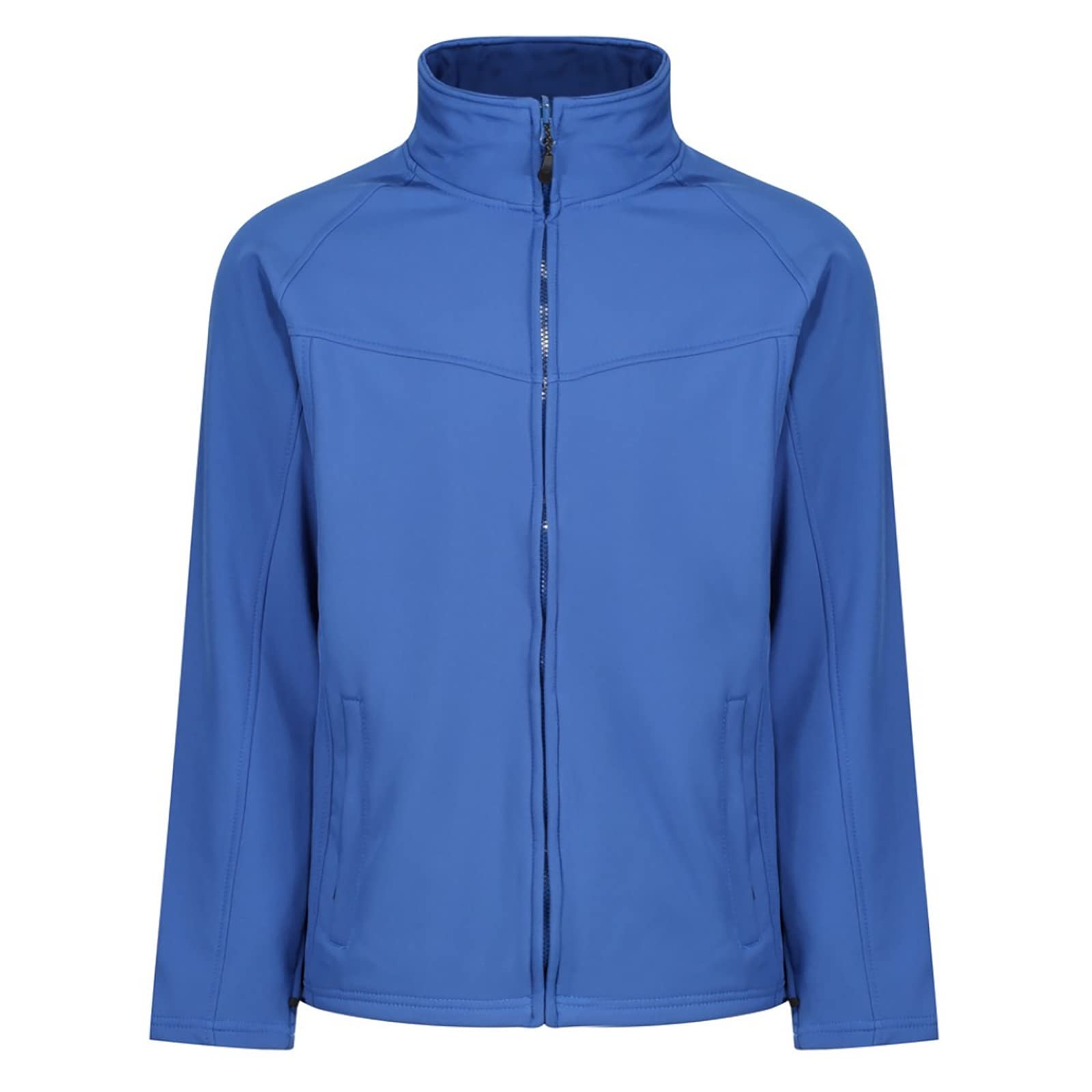 Regatta TRA642 52080 Uproar Jacket, X-Large, Royal Blue