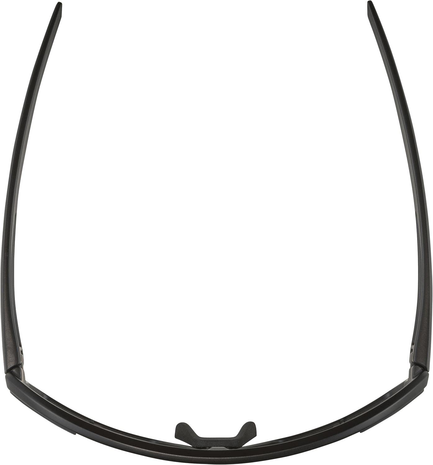 ALPINA Bonfire Q-lite Occhiali sportivi Unisex - Adulto (Pacco da 1)