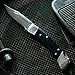 Buck Knives 110 Folding Hunter Knife, 3-3/4