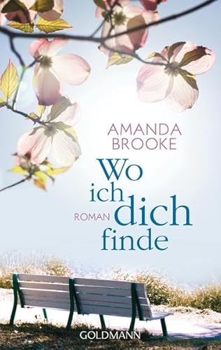 Wo ich dich finde: Roman für 2,68 EUR (-30%) statt 31,00 EUR bei amazon.de Bild: Wo ich dich finde: Roman für 2,68 EUR (-30%) statt 31,00 EUR bei amazon.de