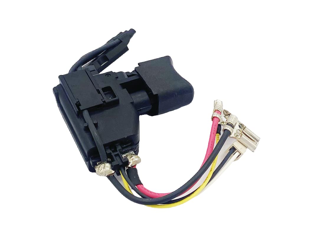 Amazon.com: Tolxh #650731-7 Machine Switch 6506379 DDF456Z BHP446Z
