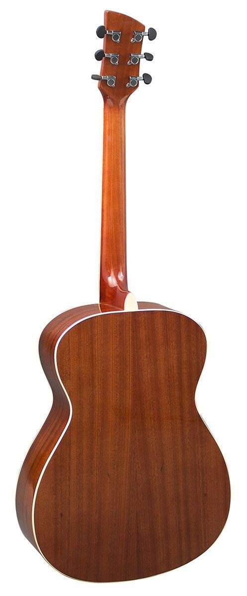 Brunswick Folk – Guitarra resonadora