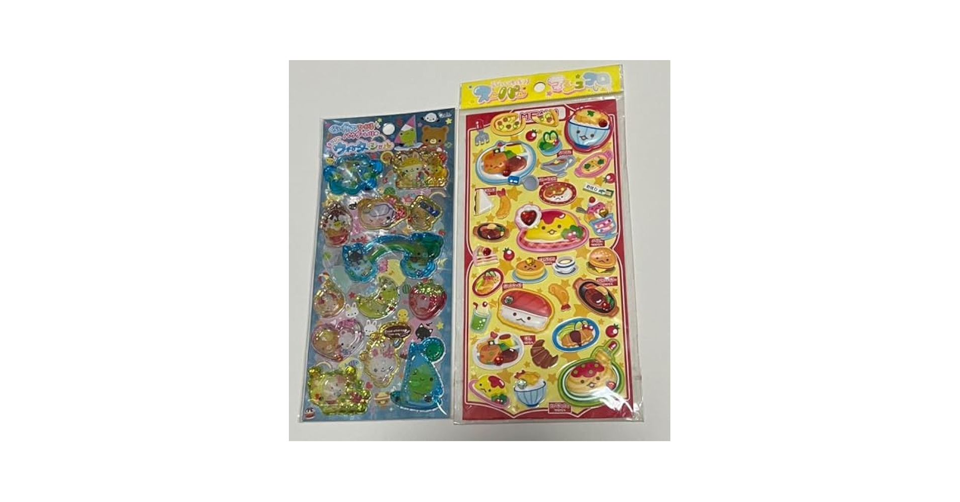 Amazon.co.jp: ウォーターシール スーパーマシュマロシール 平成