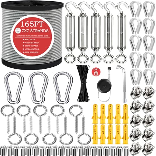 YaJing Turnbuckle Kit