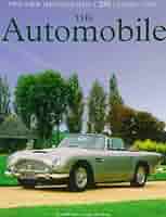 the automobile  ( 洋書) 81ZknfauoqL._UF350,350_QL80_.jpg