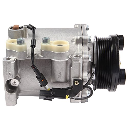 Image of cciyu Air Conditioning Compressor for Mitsubishi Eclipse Endeavor Galant