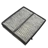 Cabin Air Filter Cabin Filter Car Air Filter 1638350247 Compatible For Mercedes Benz M W163 ML270