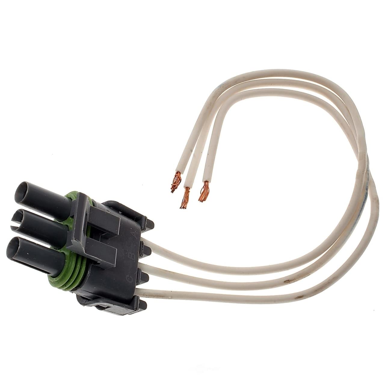 SMP Corp Standard Ignition S-594 A/C Pressure Switch Connector-image-29