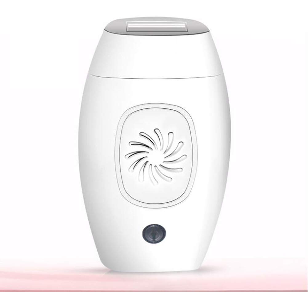 OUHUI - Depiladora con luz pulsada IPL para depiladora definitiva portátil, adecuada para equipos de depilación permanente del cuerpo, adecuado para mujeres y hombres