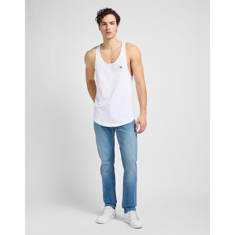 Lee West - Jeans Hombre