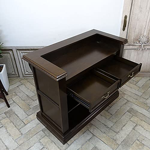 アンティーク　カウンターテーブル　幅150cm アンティーク カウンターテーブル 幅150cm カウンターテーブル 幅150