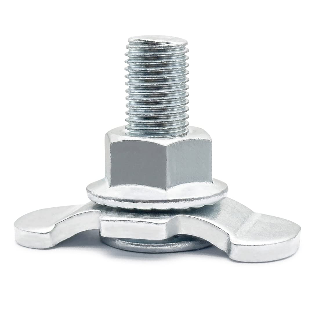 20 raccordi a vite M12 x 1 per tubo del freno, 6,0 mm, raccordo E tipo