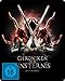 Produktbild Chroniken der Finsternis - Die Trilogie - 3-Disc Limited Collector's SteelBook [Blu-ray]