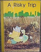 Risky Trip 0026501406 Book Cover