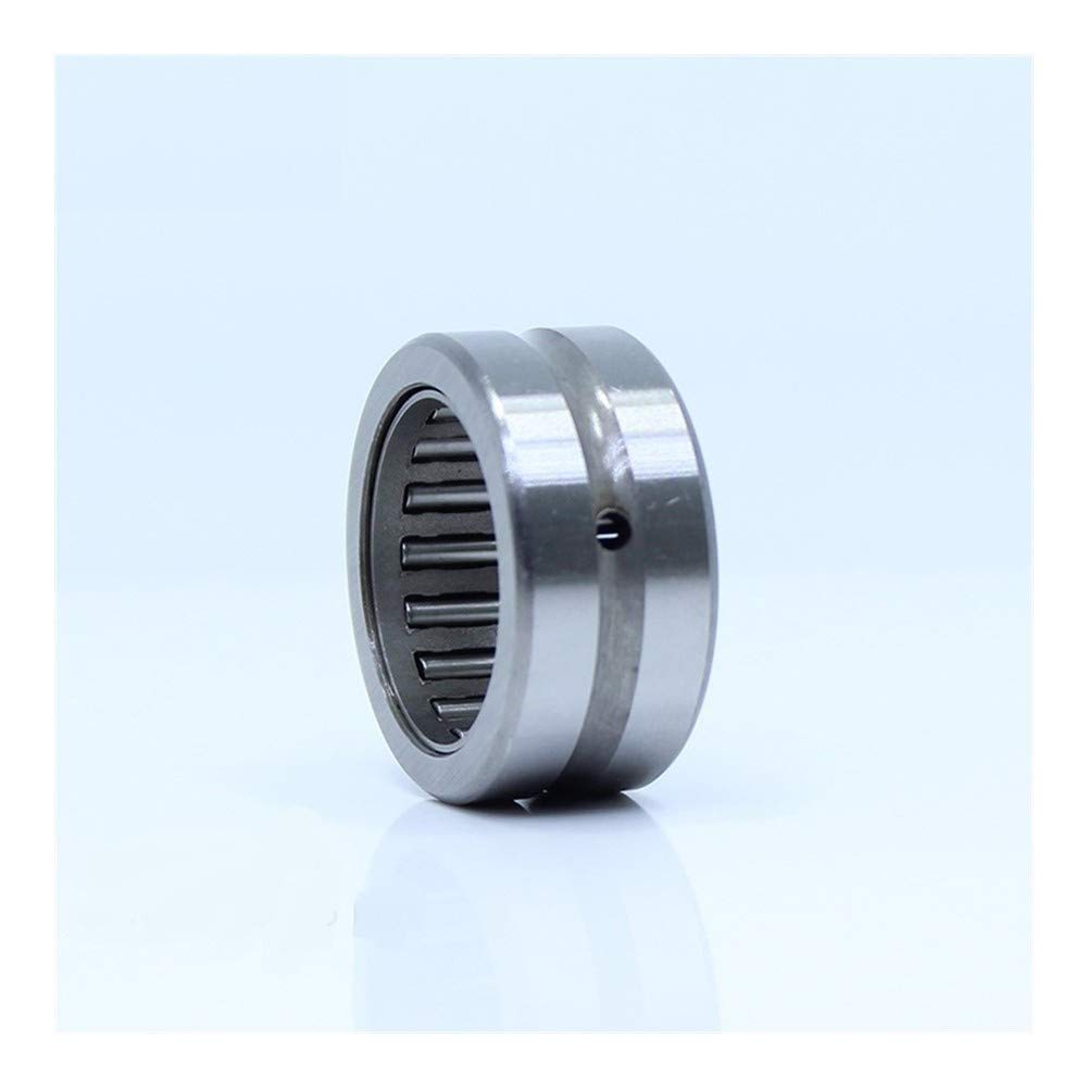 DIZTBTZFP Needle Roller Bearings RNA4826 Bearing 145x165x35mm Solid Collar Without Inner Ring 4644826/A 4624826