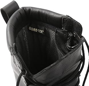Amazon | 実物 イギリス軍GORE-TEX レンジャーブーツ＃1