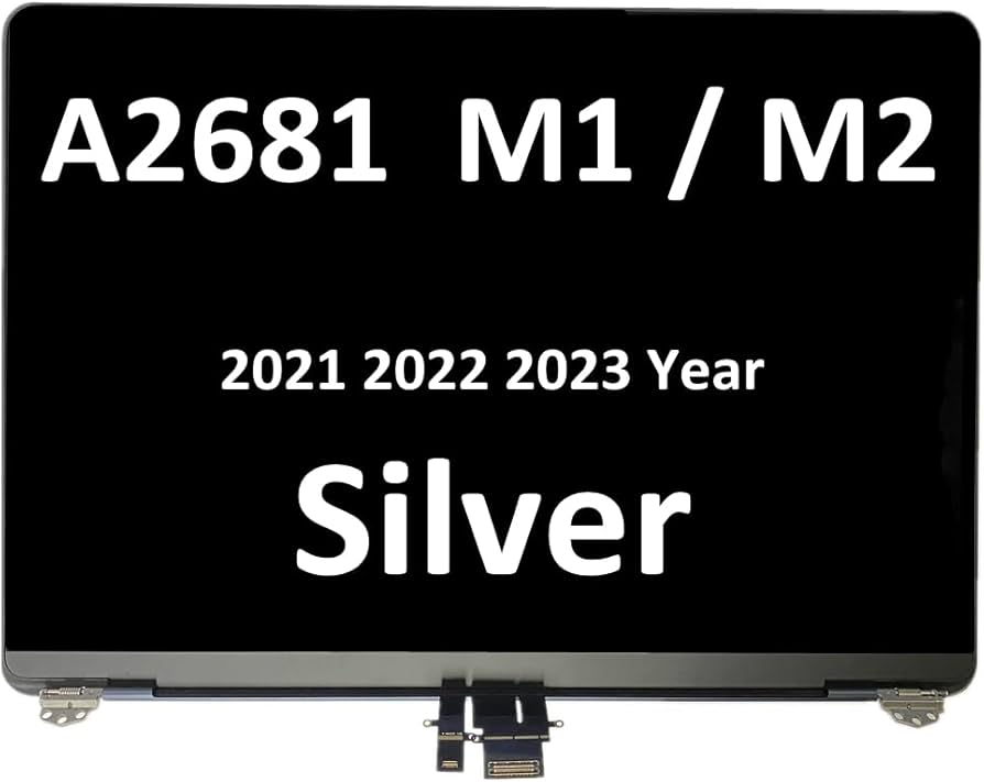 MacBook Air A2681 液晶パネル LCDスクリーンアセンブリ Amazon.co.jp: LCDスクリーンアセンブリ For MacBook Air 13インチ