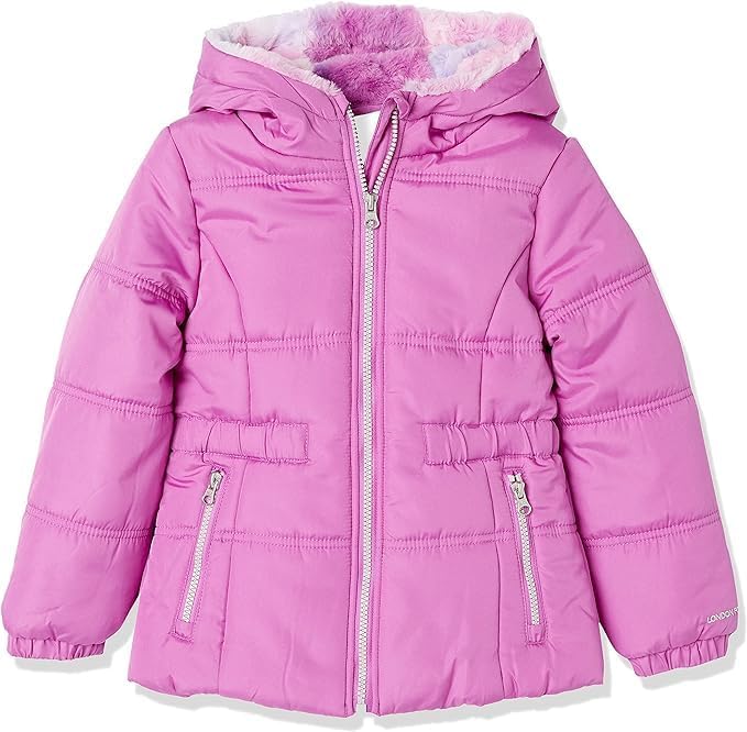 LONDON FOG girls Modern