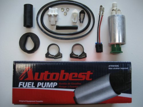 Autobest F1497 In-Tank Electric Fuel Pump #TOP2