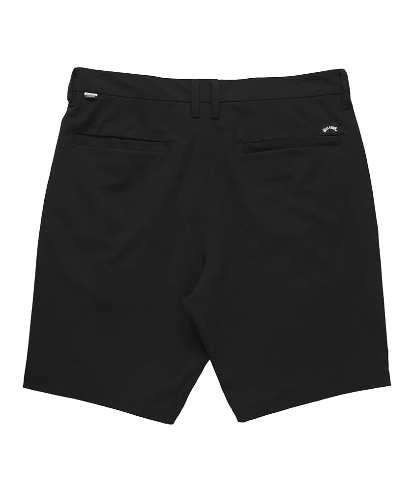 Billabong Men's Classic 4-Way Stretch Quick Dry Hybrid Short
