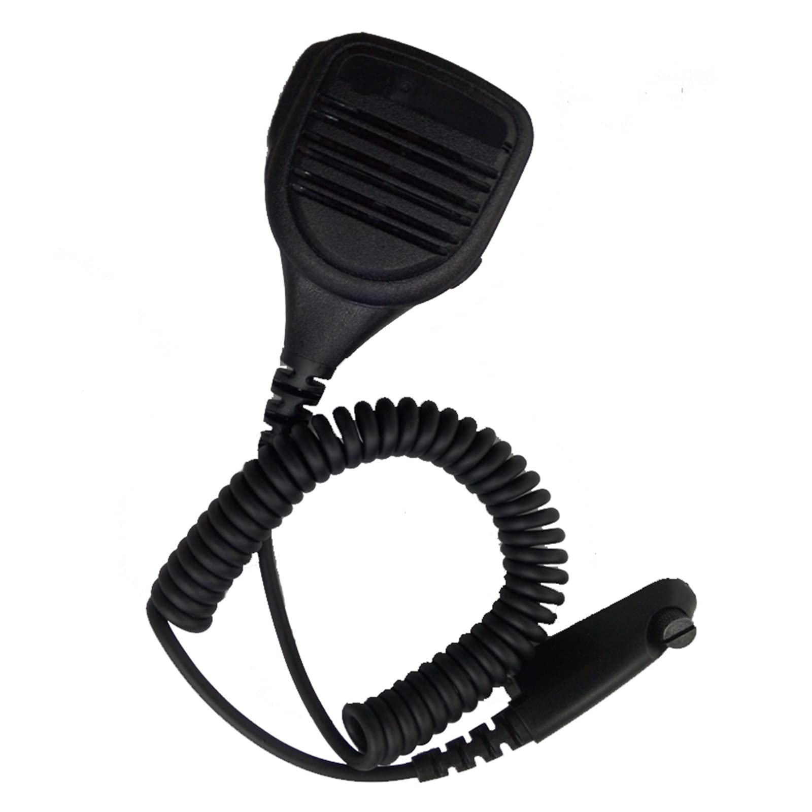 Wodoodporny mikrofon z głośnikiem IP54 PPT Mic pasuje do radia dwukierunkowego Motorola GP320 GP328 GP338 GP380 GP340 PRO5150 Walkie talkie mikrofon