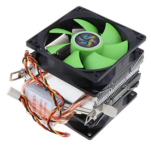 Best Cpu Cooler With Detachable Fans