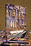 Ancient Egyptian Rituals and Symbolism: Esoterica of Egypt History - Pharaohs, Gods, Its Religious Books, Magic & Mythology: Mitzraim's Religion & Spirituality ... River Basin (Esoteric Religious Studies 17)