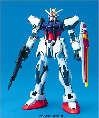 BANDAI Hobby #01 Strike Gundam 1/144 Seed miniatura 2