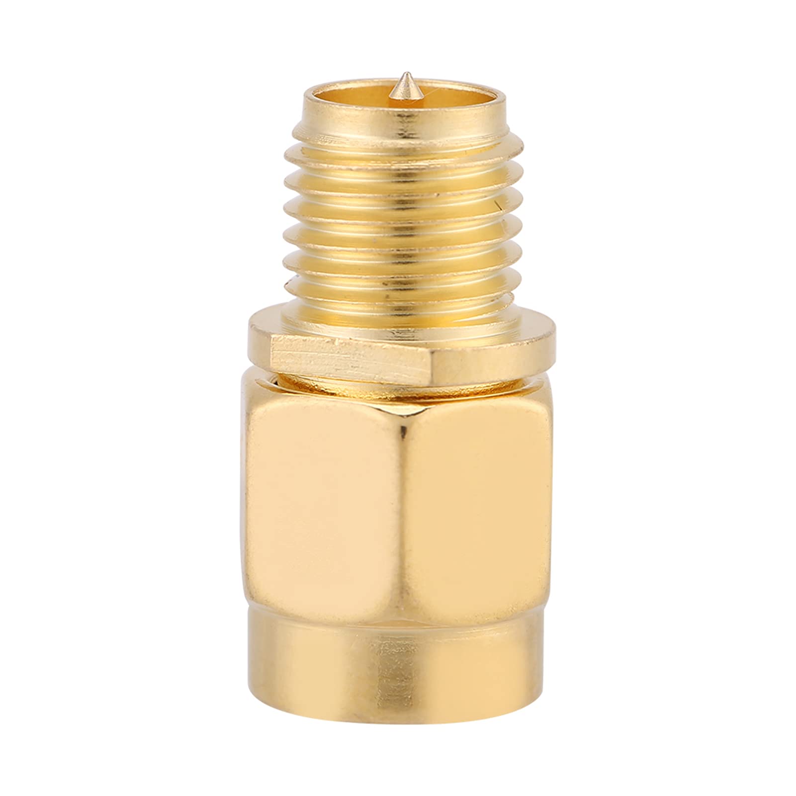 5 sztuk terminatorów koncentrycznych SMA Plug to RP-SMA RF 50ohm Coaxial Plug Adapter Set