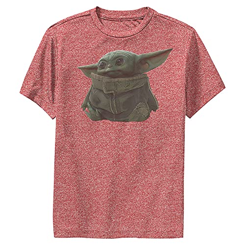 T-shirt performance Mandalorian Star Wars respirant contre la transpiration