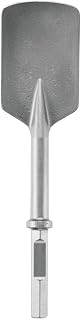 Bosch HS2169 5-3/8-Inch by 21-Inch Clay Spade - for Breaker Hammers with 1-1/8 in. Hex Shank