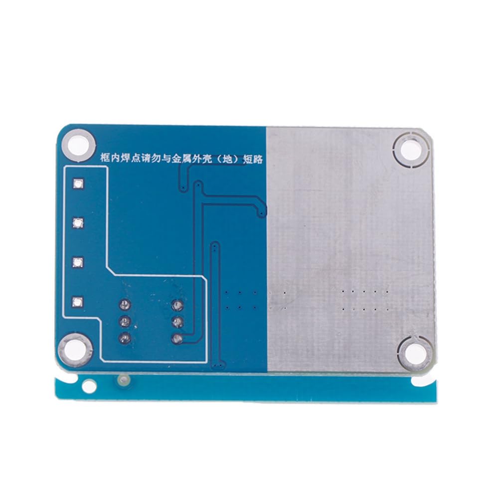 VGH VGL DC- Zur Reparatur Eines LCD-Panels Y Defekt Y Farbe Anormal Horizontale Linie Problem VGH 15-40 V VGL 5-28 V 5 Stück